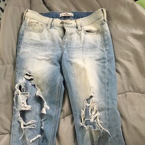 Hollsiter Jeans